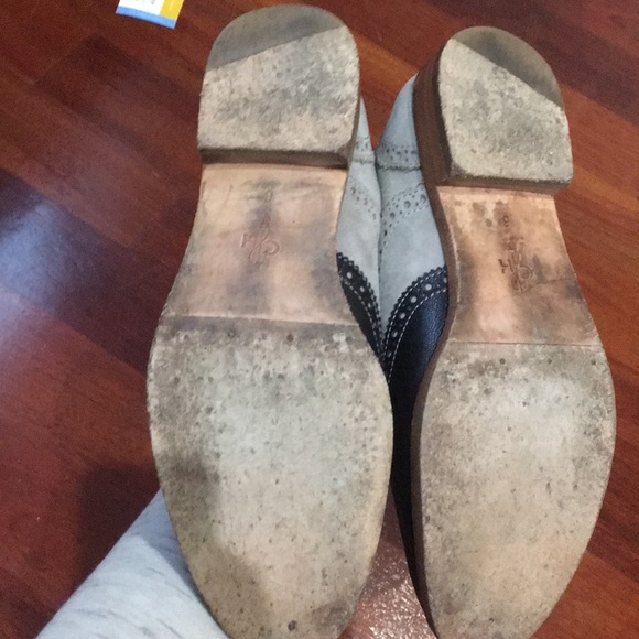 Cole Haan dress shoes - Picture 5 of 7